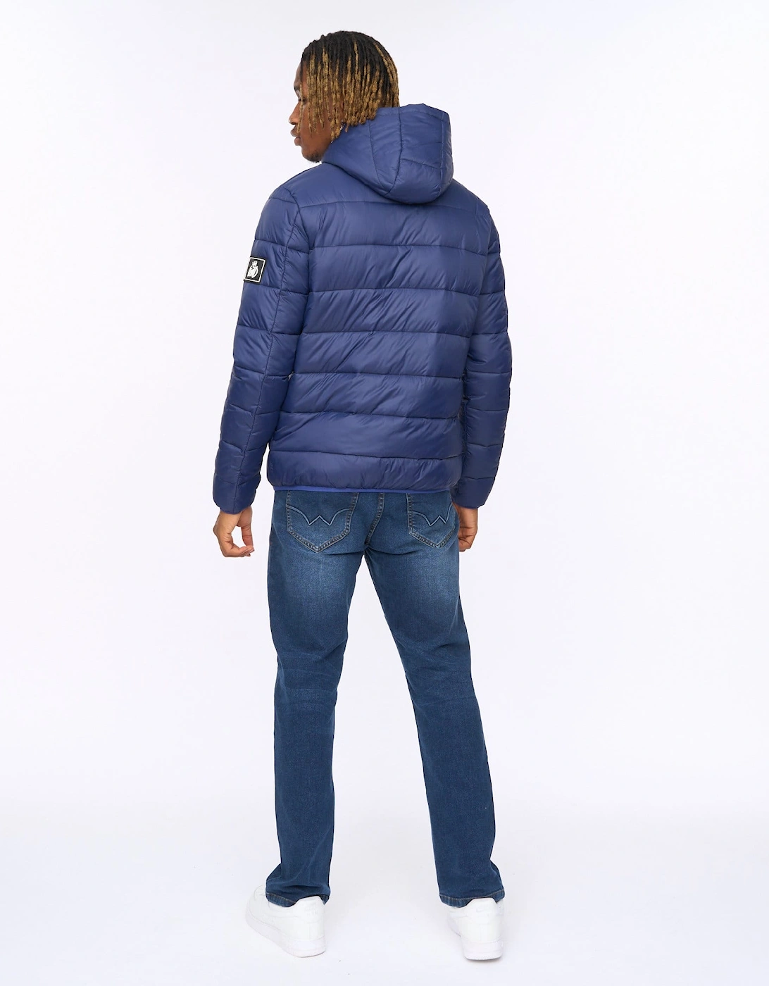 Barcana Puffer Jacket