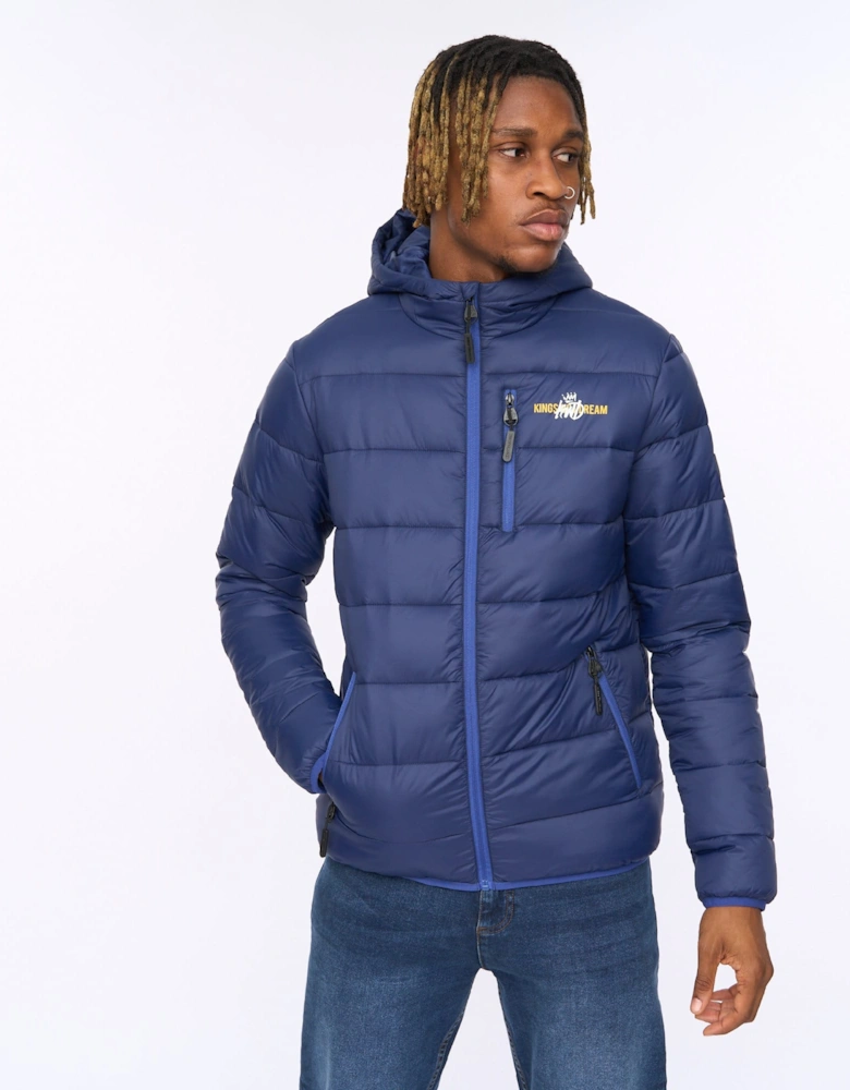 Barcana Puffer Jacket