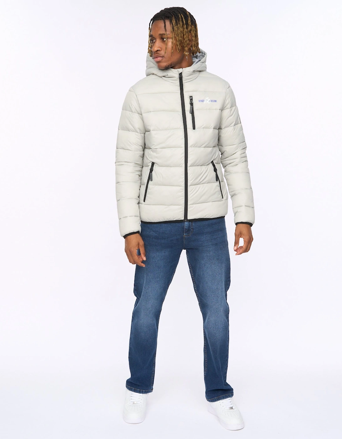 Barcana Puffer Jacket