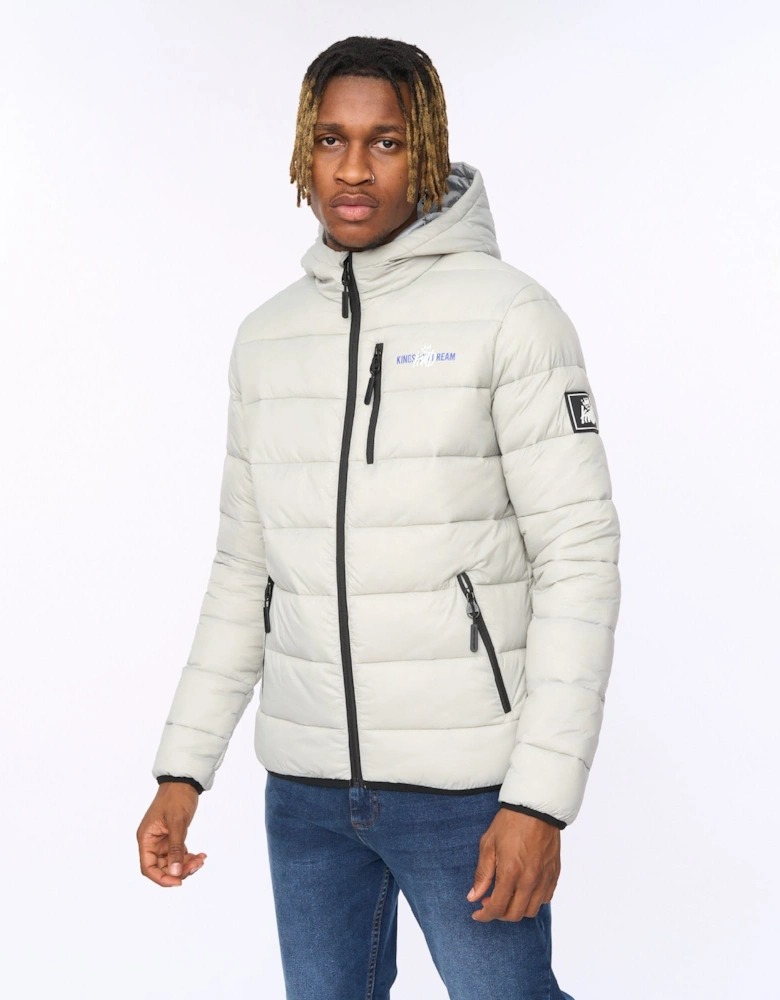 Barcana Puffer Jacket