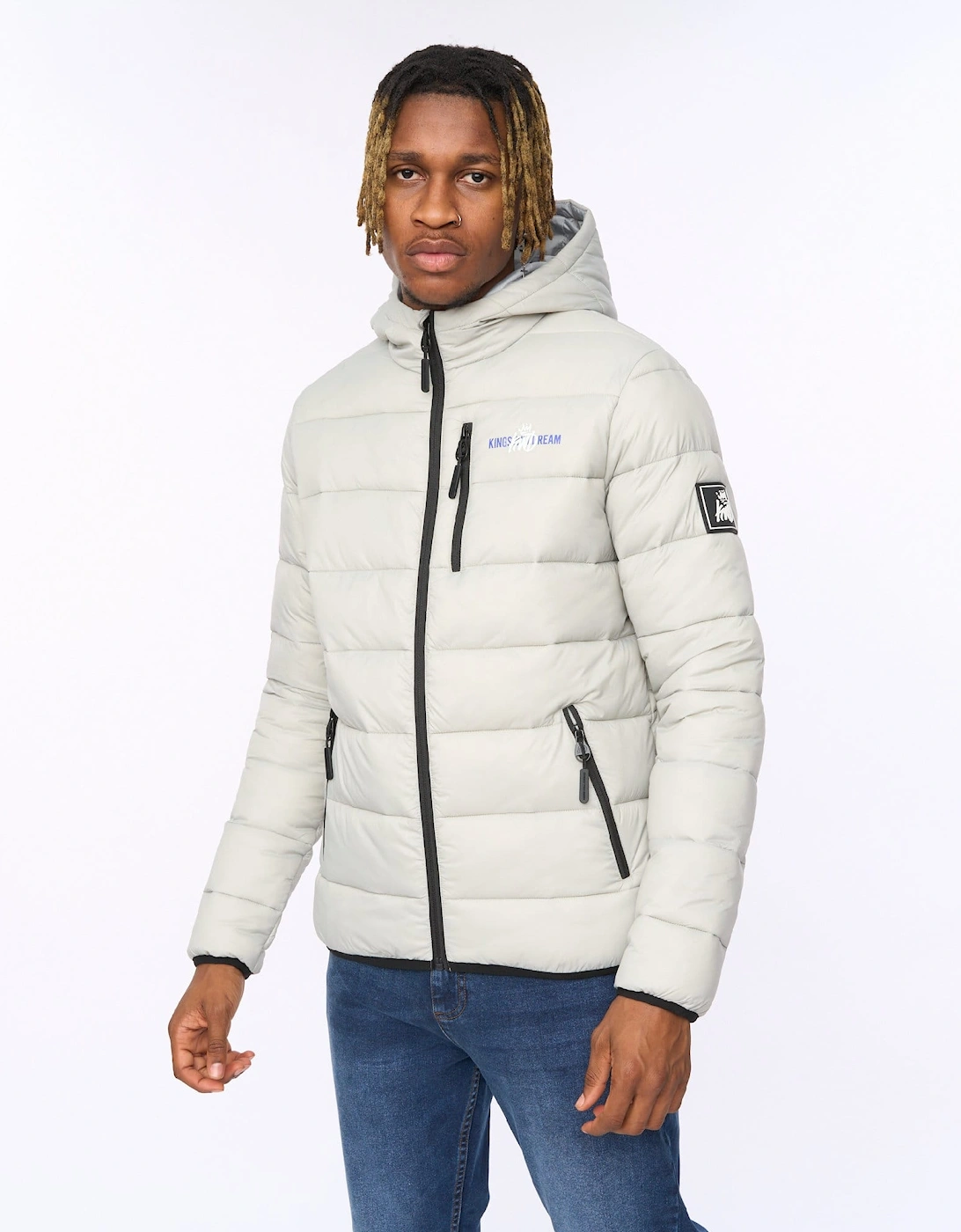 Barcana Puffer Jacket