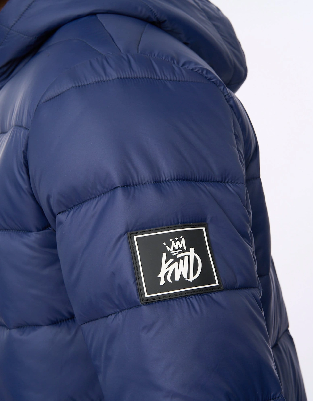 Barcana Puffer Jacket