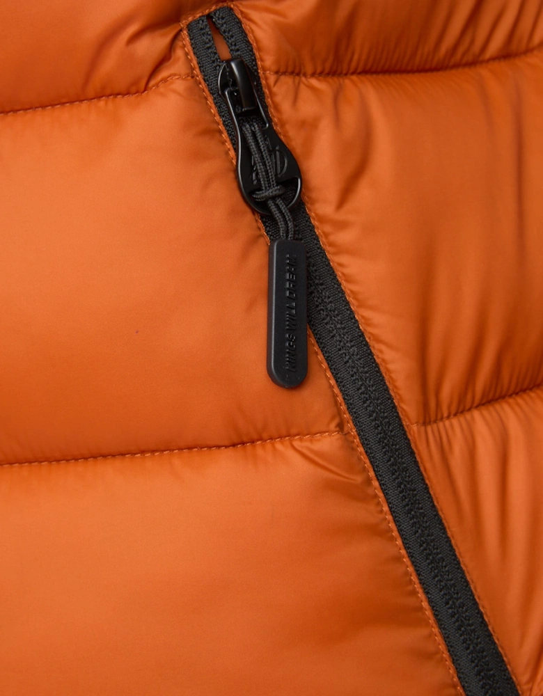 Barcana Puffer Jacket