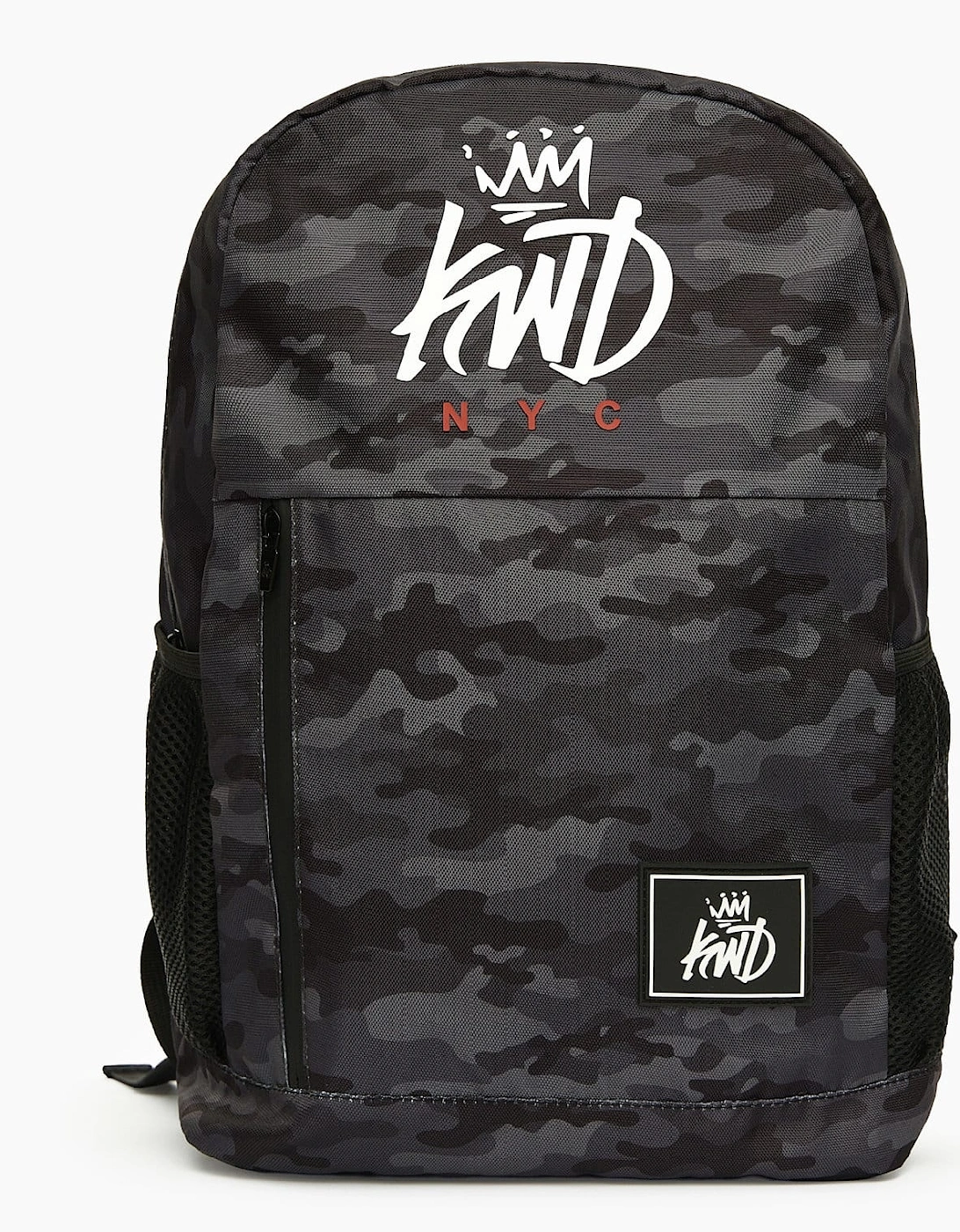 Kayencee BackPack, 5 of 4