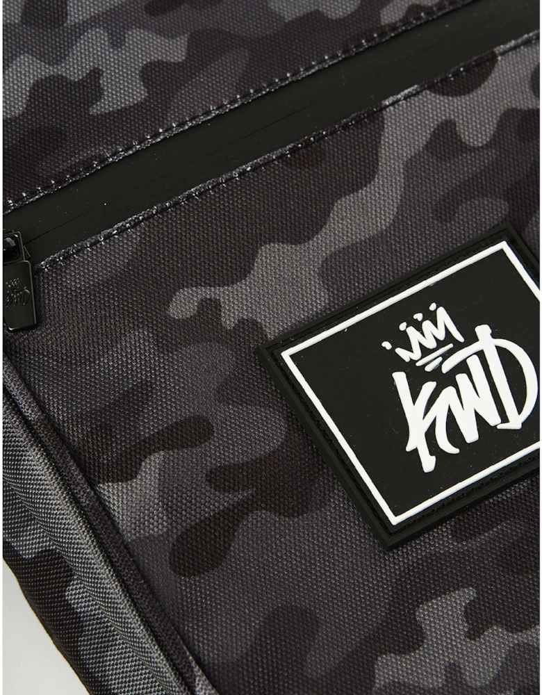 Kayencee Cross Body Bag