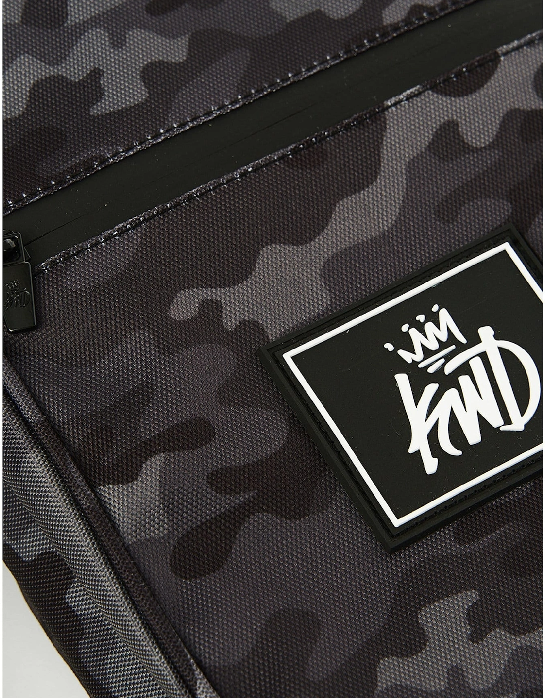 Kayencee Cross Body Bag