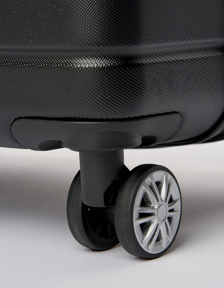 Studio Case Suitcase Set of 3