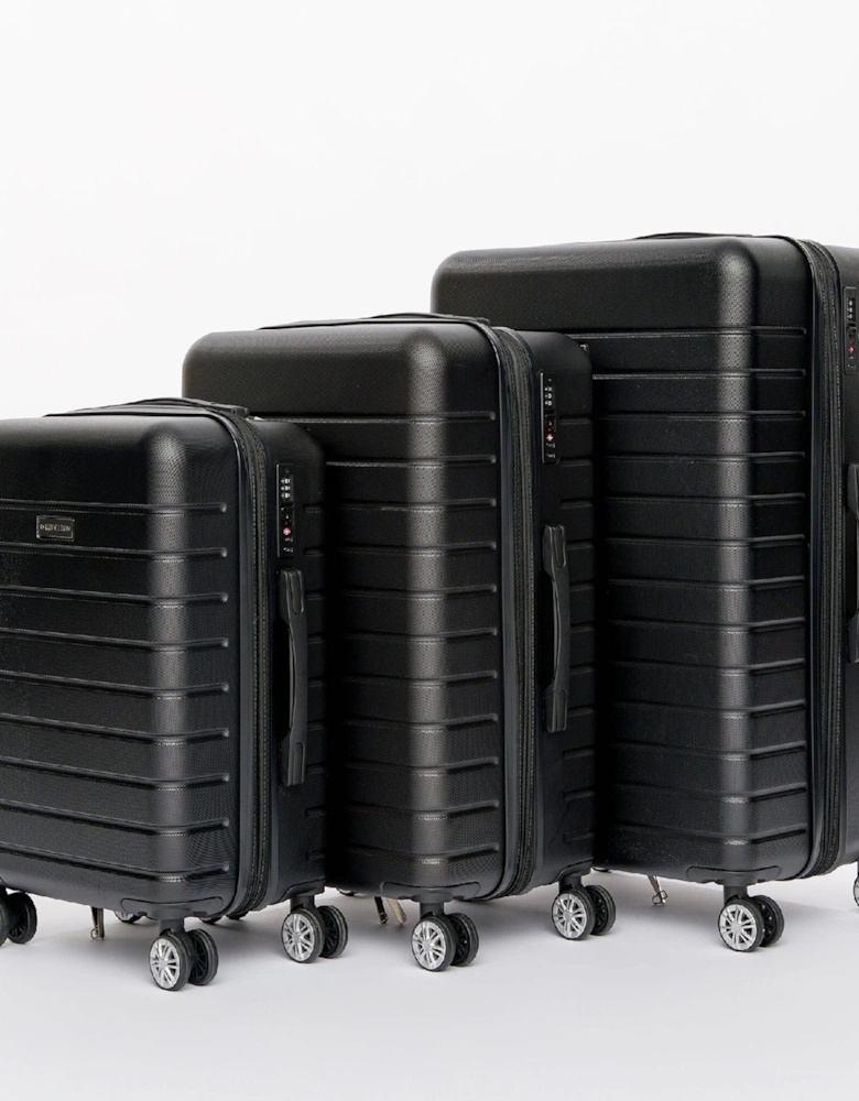 Studio Case Suitcase Set of 3
