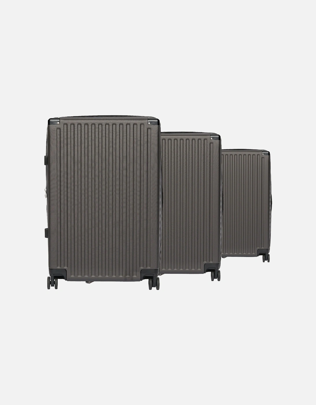 Studio Leon Suitcase Set of 3, 7 of 6