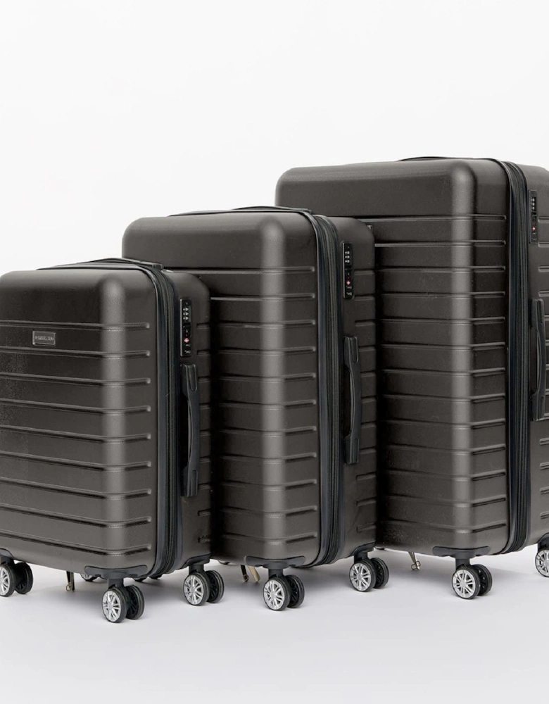 Studio Case Suitcase Set of 3