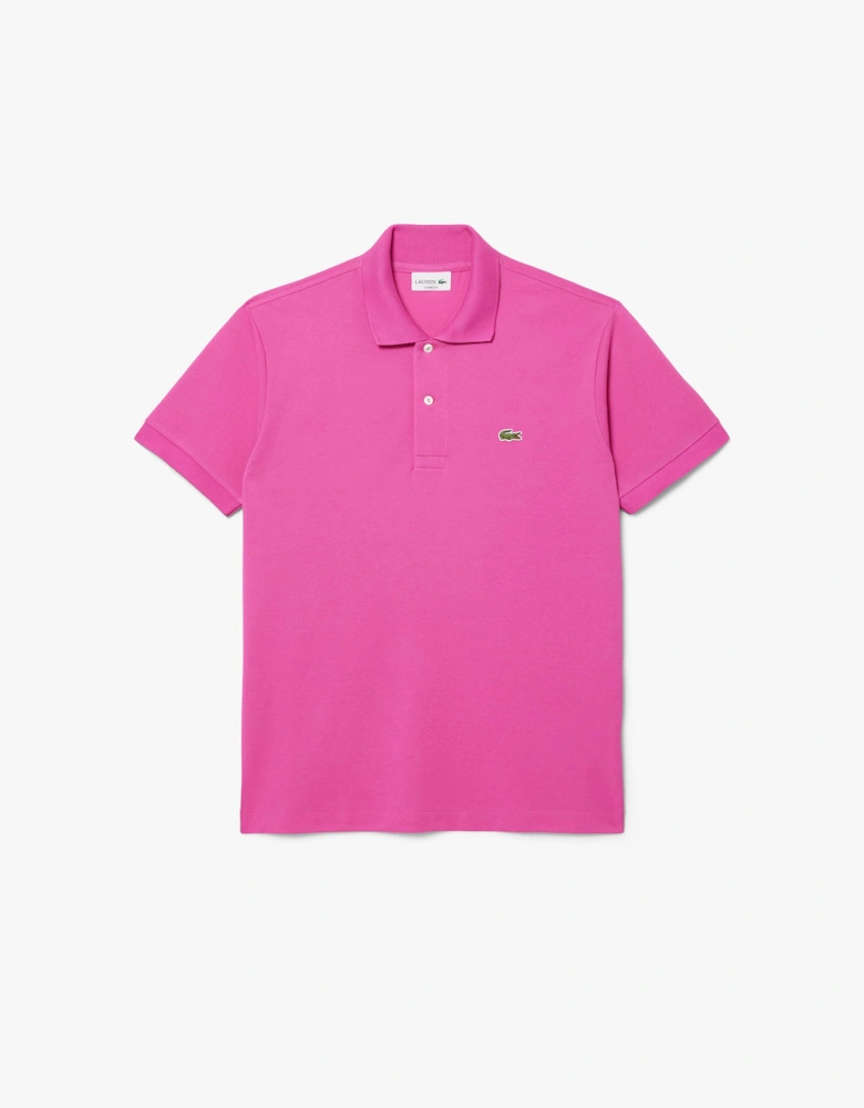 Classic Fit L.12.12 Original Polo Shirt