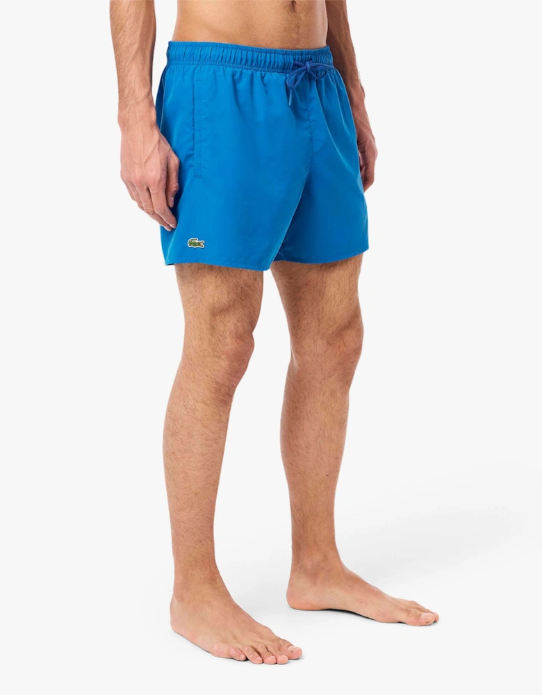 Quick-Dry Swim Trunks