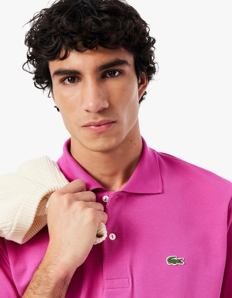 Classic Fit L.12.12 Original Polo Shirt