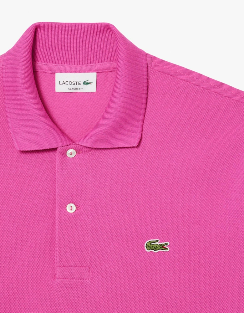 Classic Fit L.12.12 Original Polo Shirt