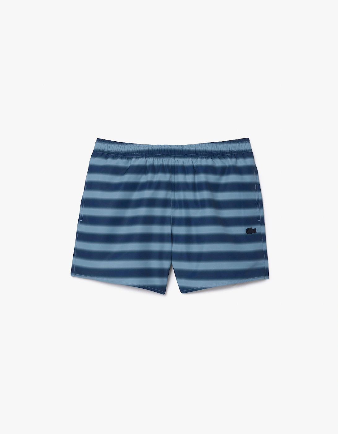 Striped Swim Trunks, 5 of 4