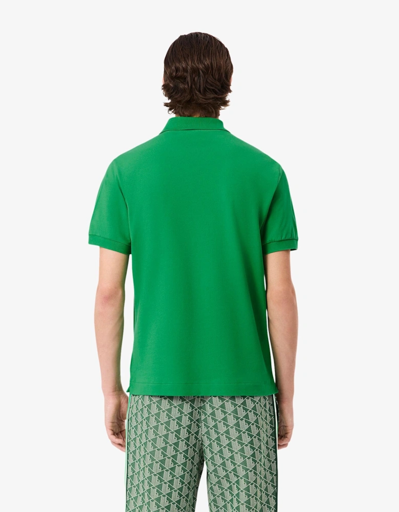 L.12.12 Light Polo Shirt