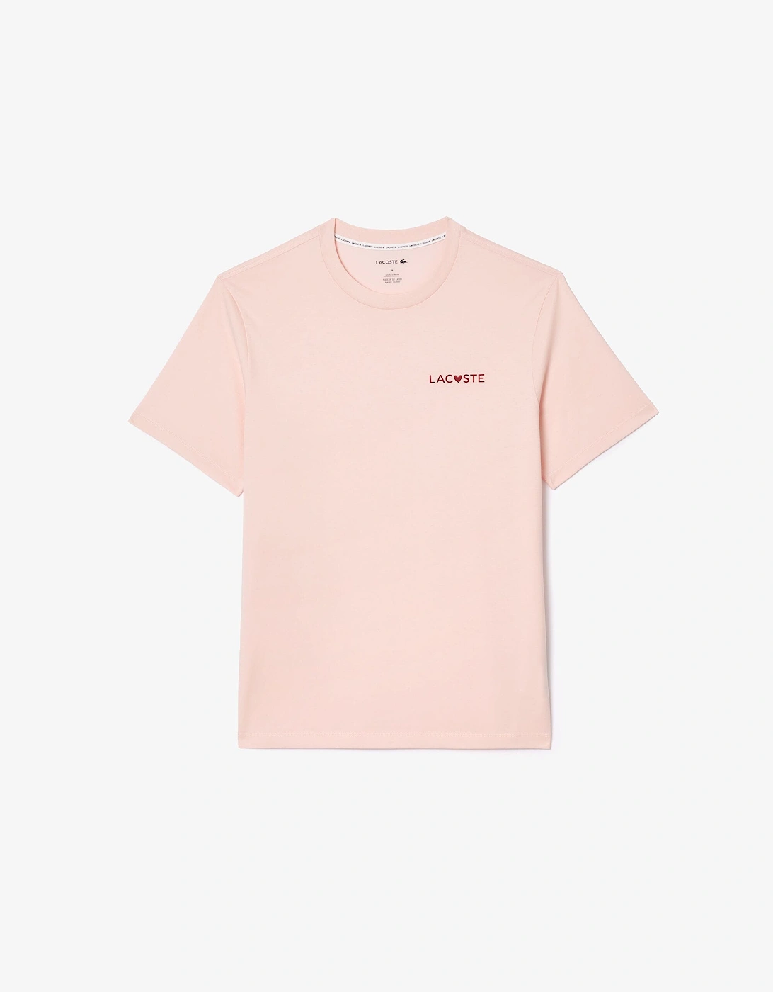 Valentines Loungewear T-Shirt, 6 of 5