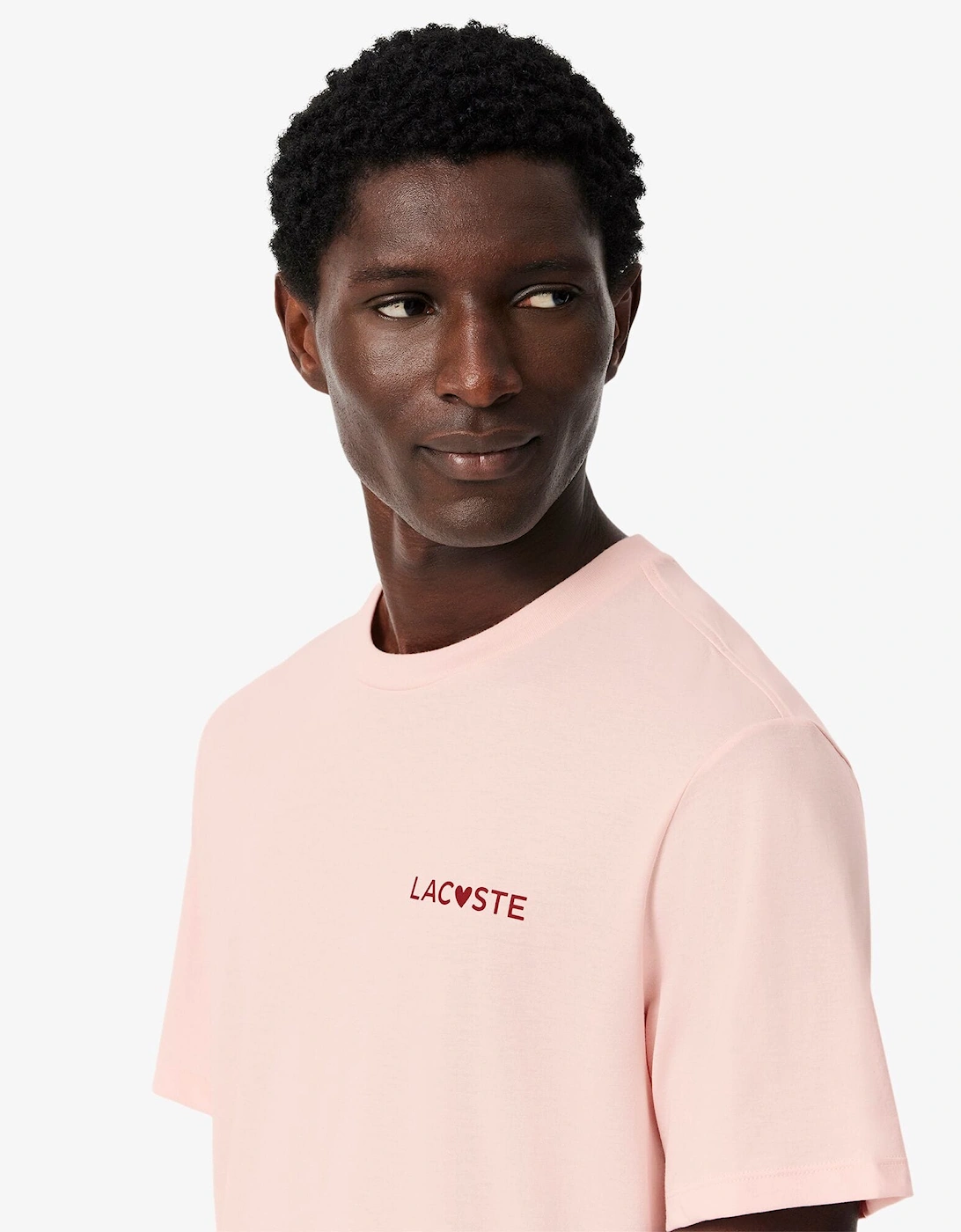 Valentines Loungewear T-Shirt
