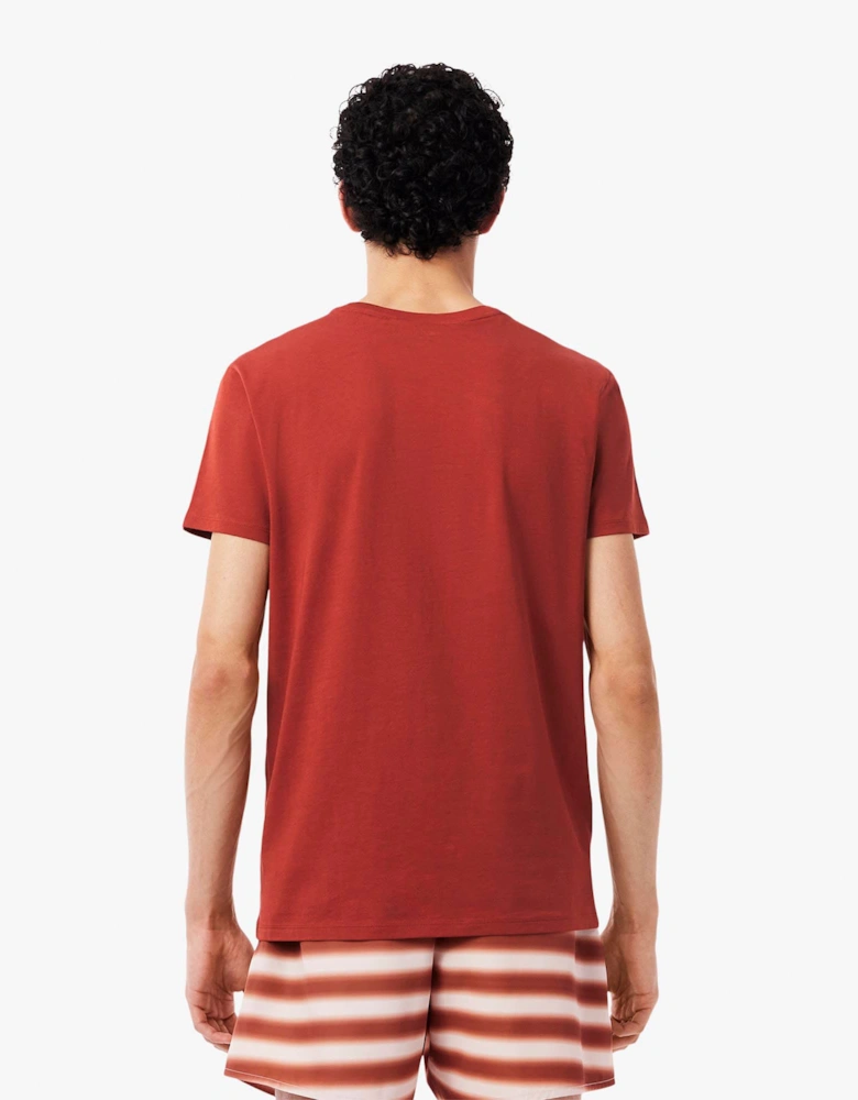 Cotton Pima T-Shirt