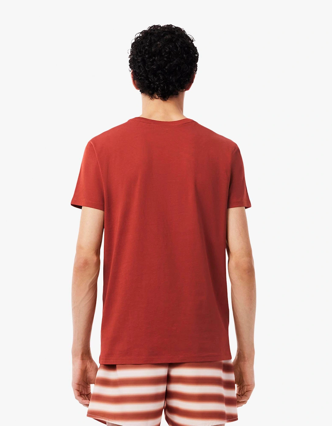 Cotton Pima T-Shirt