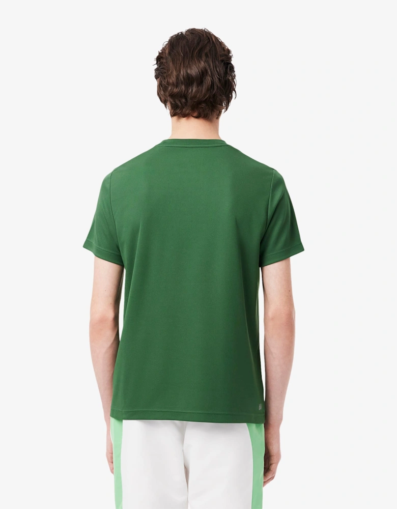 Colour Block T-Shirt