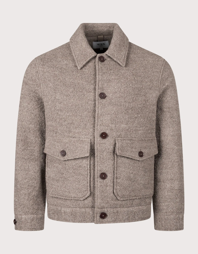 Newgate Jacket