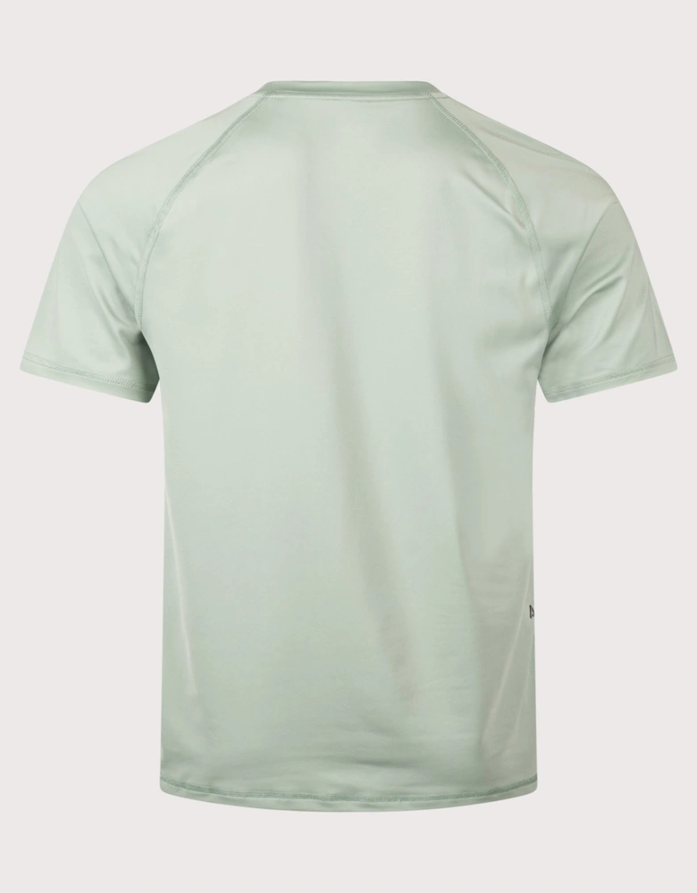 Slim Fit Active 1 T-Shirt