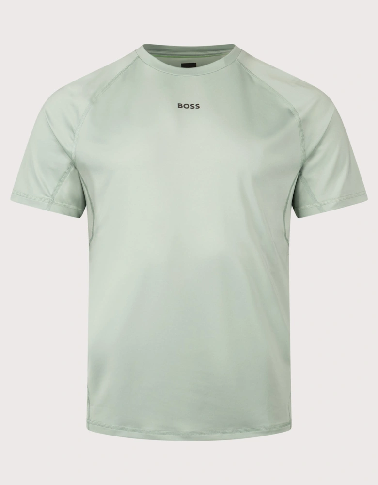 Slim Fit Active 1 T-Shirt