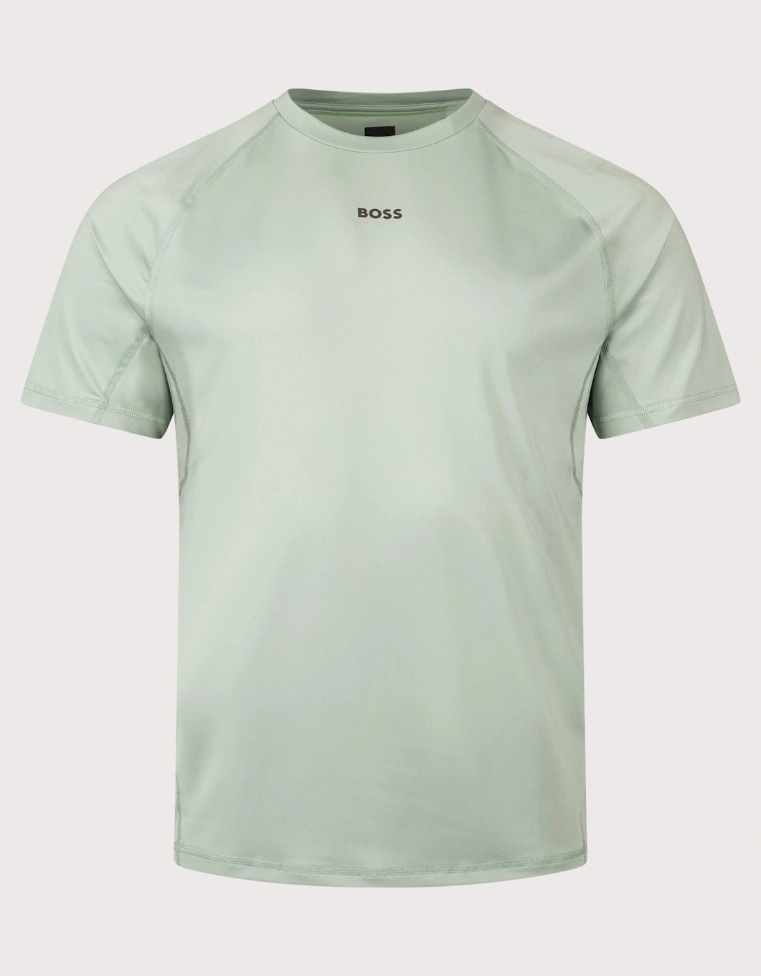 Slim Fit Active 1 T-Shirt, 4 of 3