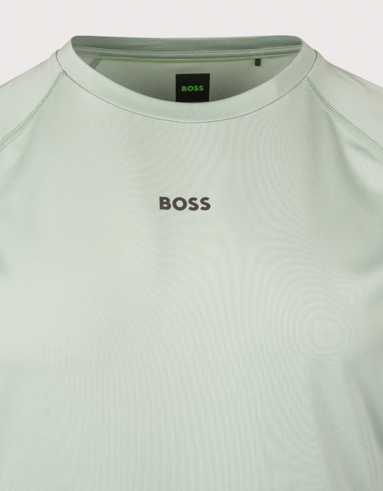 Slim Fit Active 1 T-Shirt