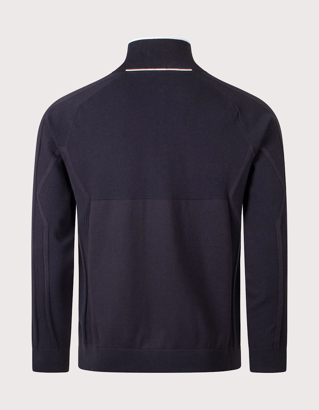 Hydro Quarter Zip Knit