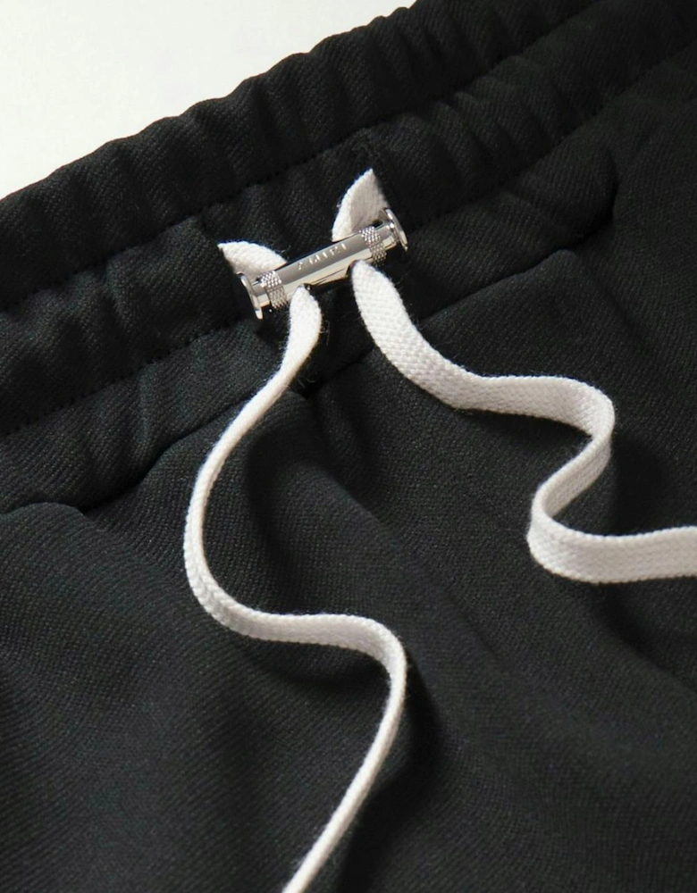 Always On Point Track Joggers in Black