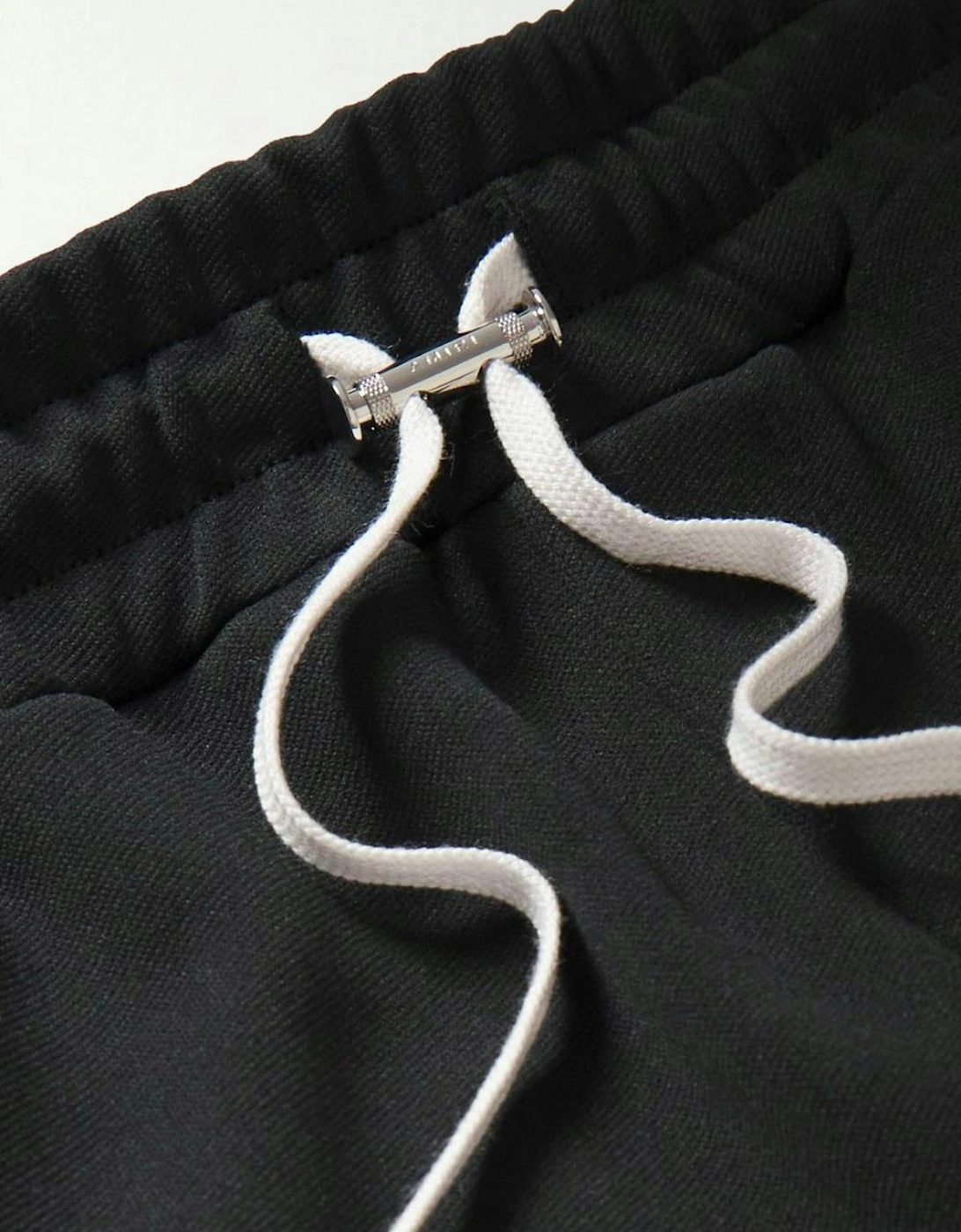 Always On Point Track Joggers in Black