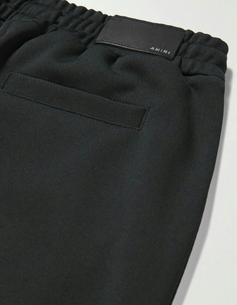 Always On Point Track Joggers in Black