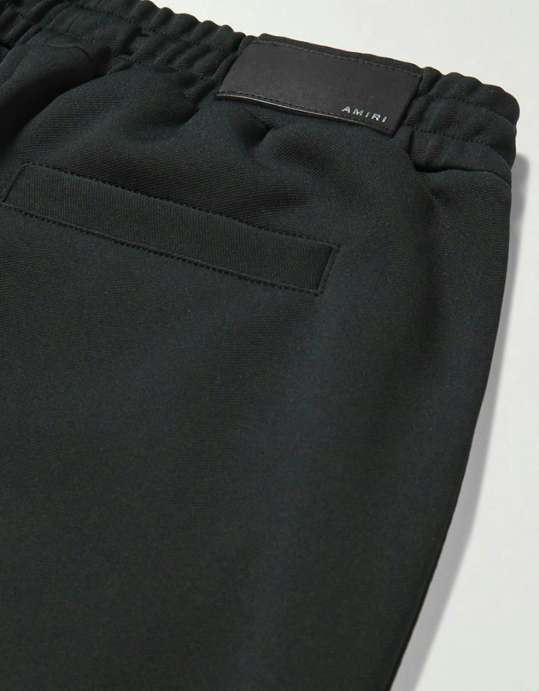 Always On Point Track Joggers in Black