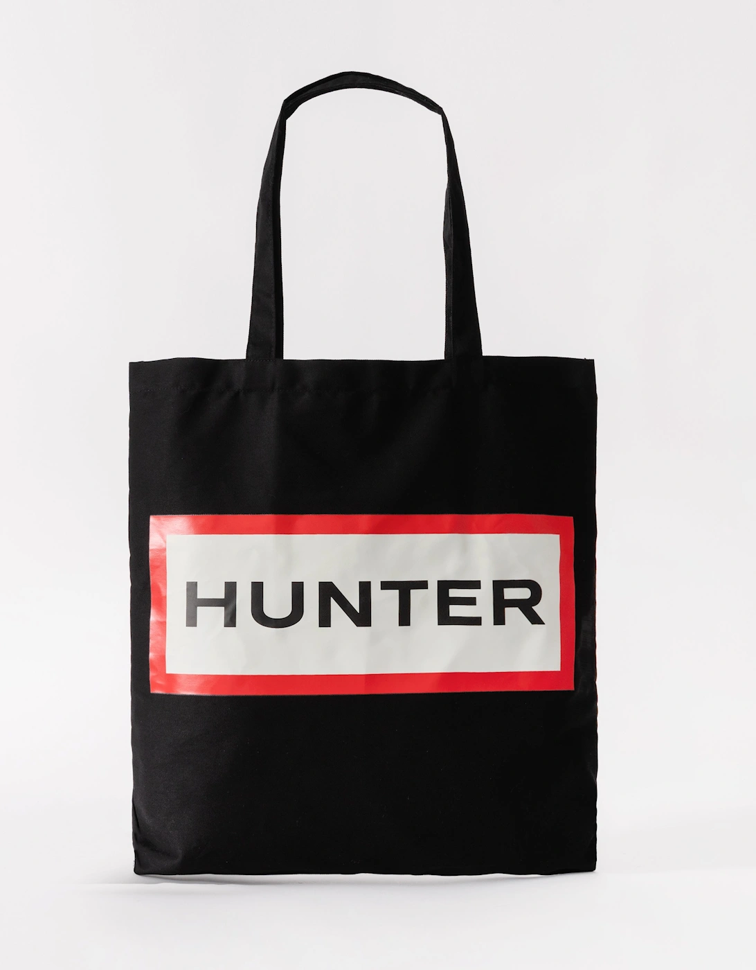 Mclaine Cotton Shopper Tote - Black, 5 of 4