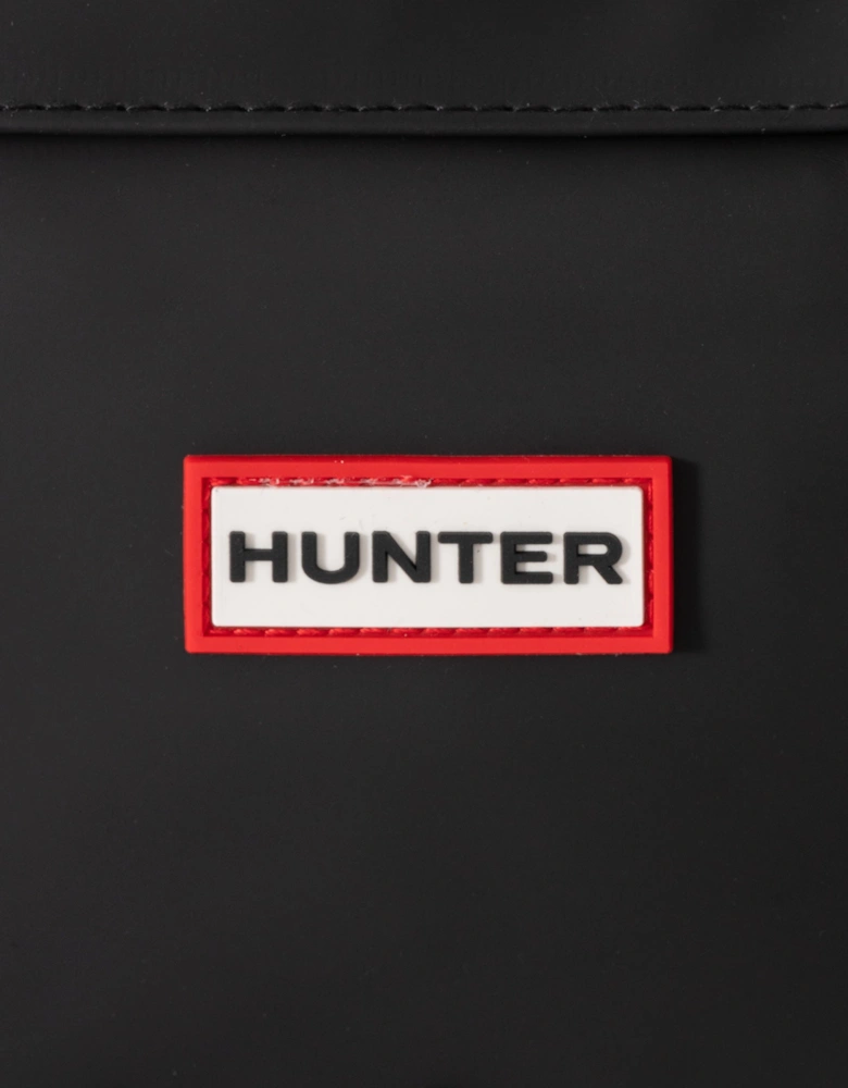 Crieff Waist Bag - Black