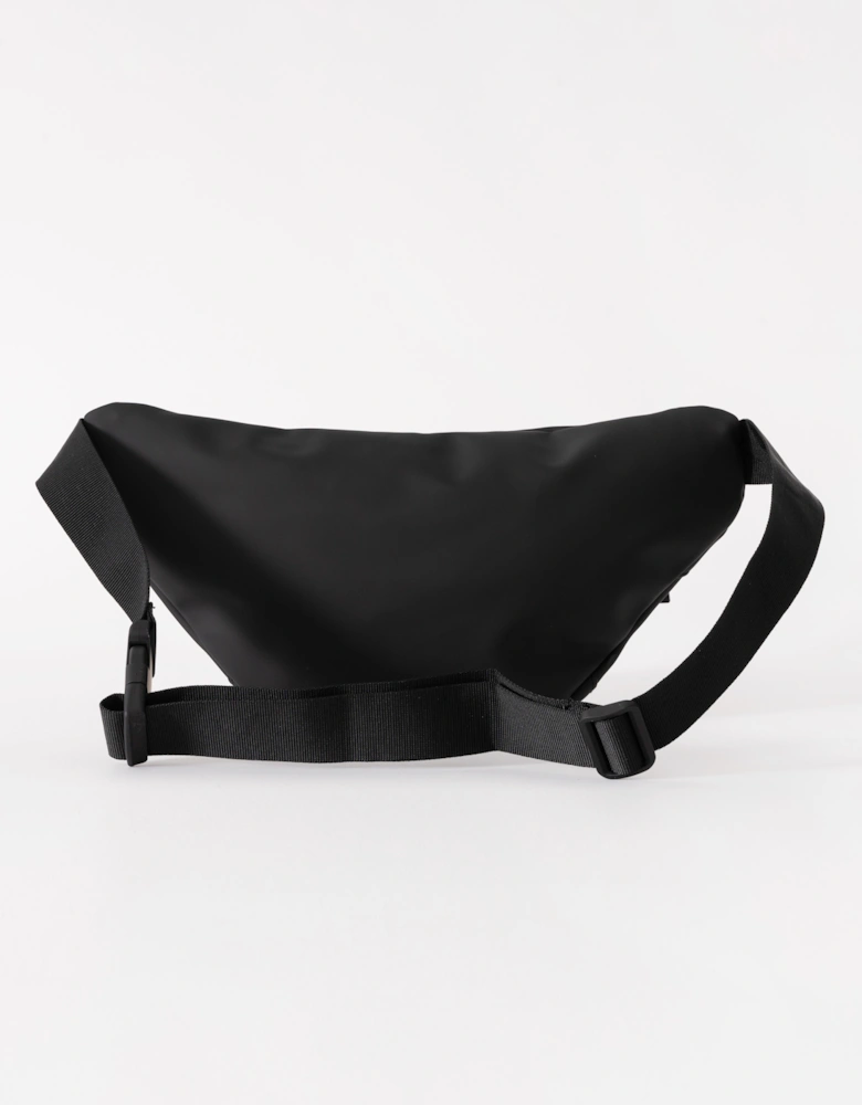 Crieff Waist Bag - Black