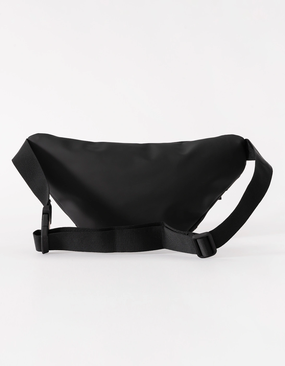 Crieff Waist Bag - Black