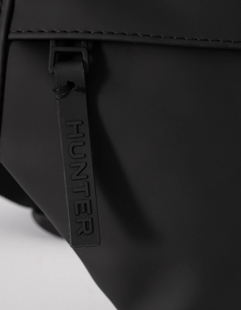 Crieff Waist Bag - Black