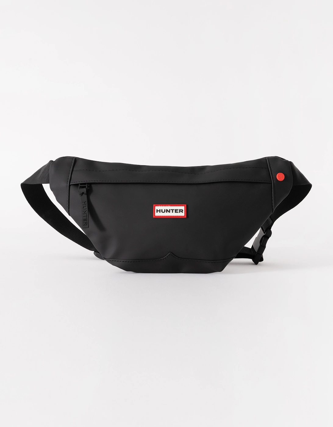 Crieff Waist Bag - Black, 6 of 5
