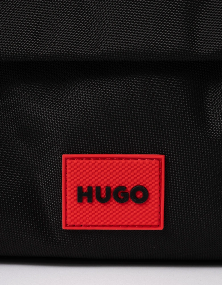 HUGO Ethon 3.0 Mens Washbag - Black 001