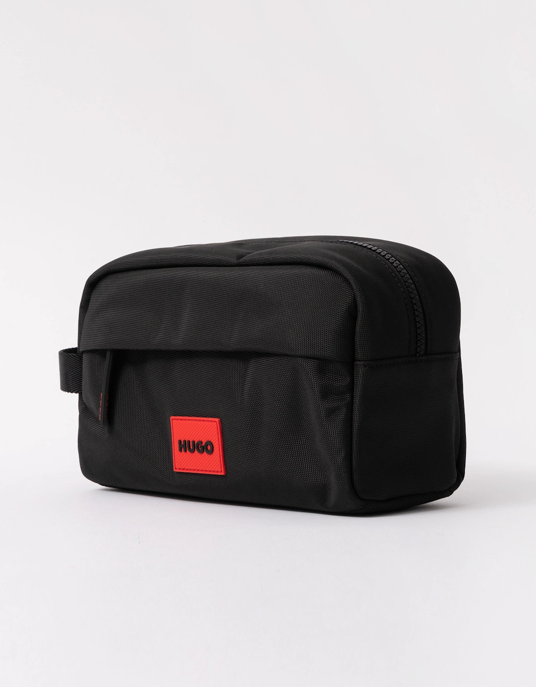 HUGO Ethon 3.0 Mens Washbag - Black 001