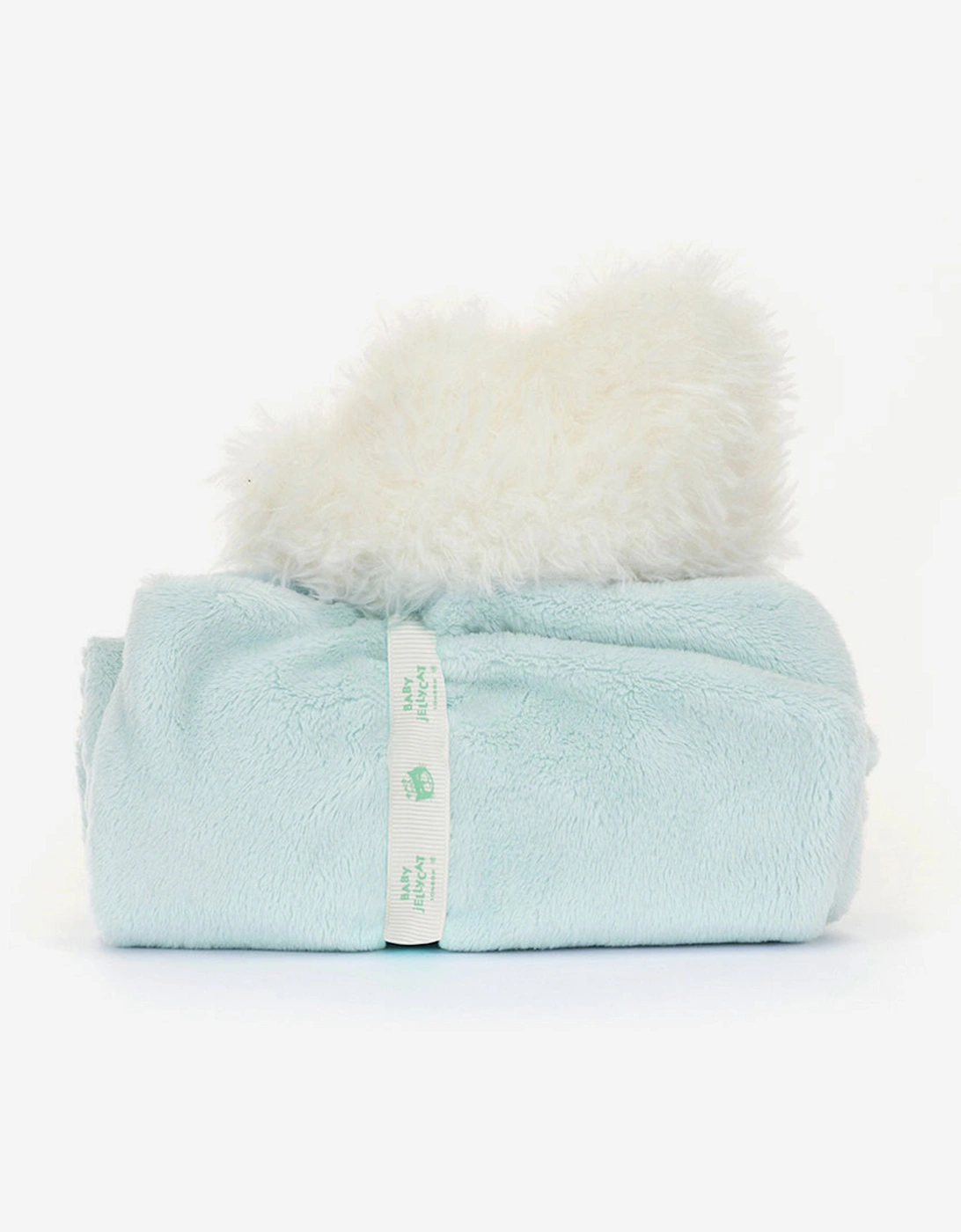 Amuseables Cloud Soother  in Blue (9cm )