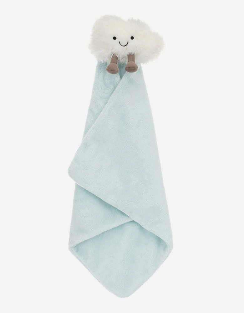 Amuseables Cloud Soother  in Blue (9cm )