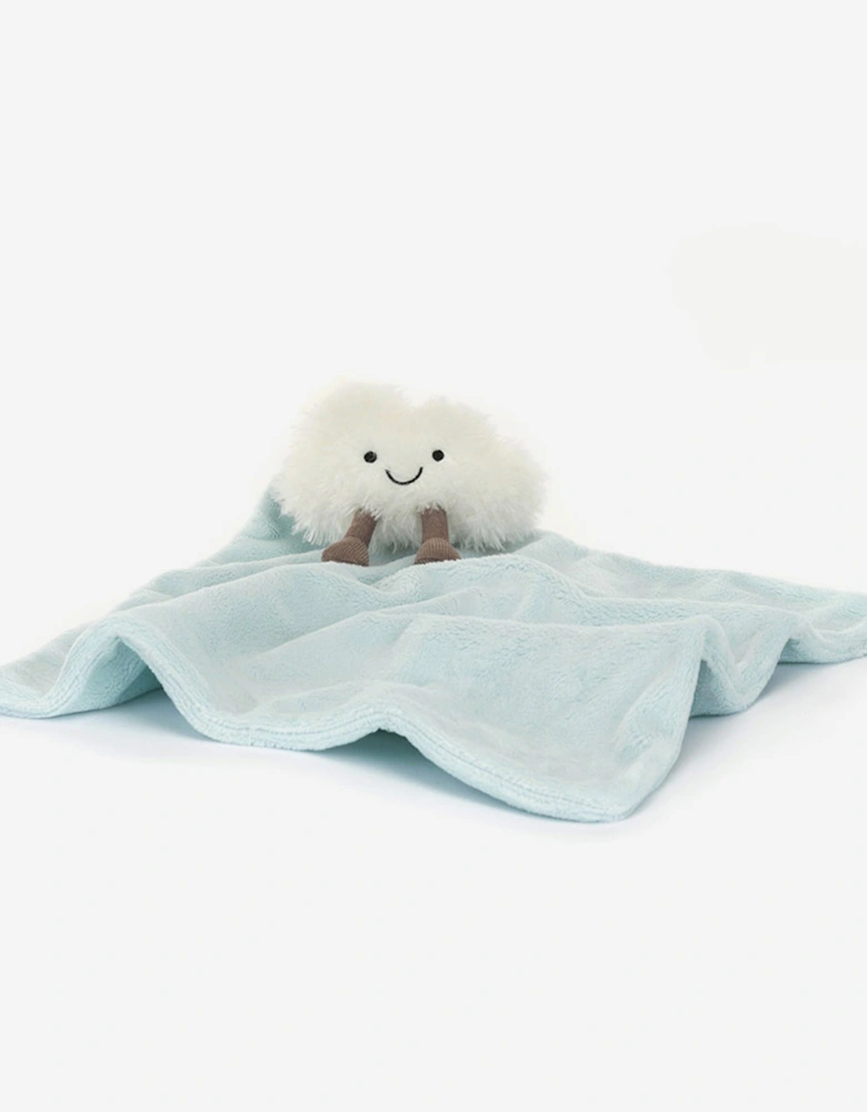 Amuseables Cloud Soother  in Blue (9cm )