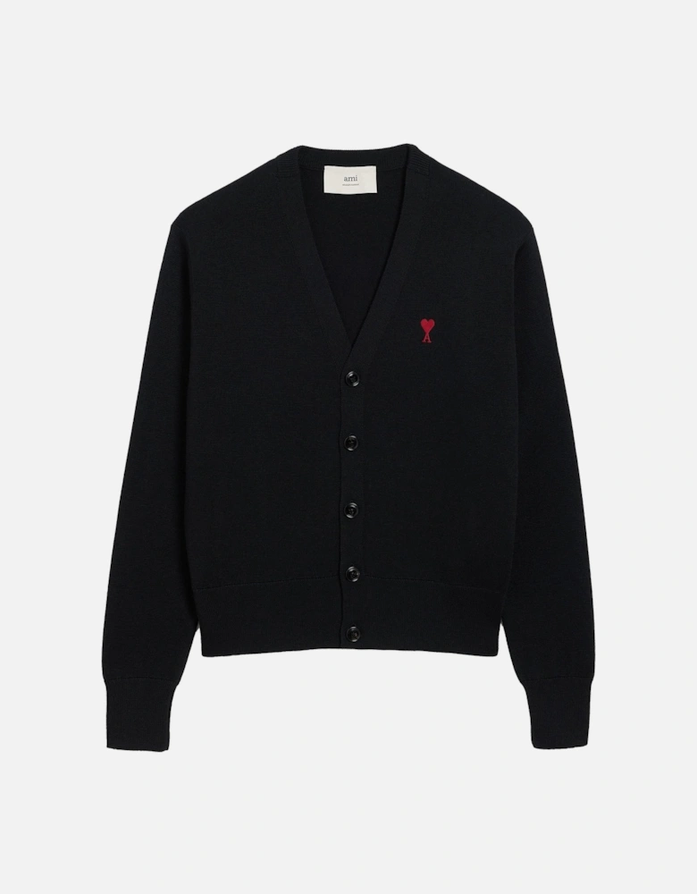 ADC Cardigan Black