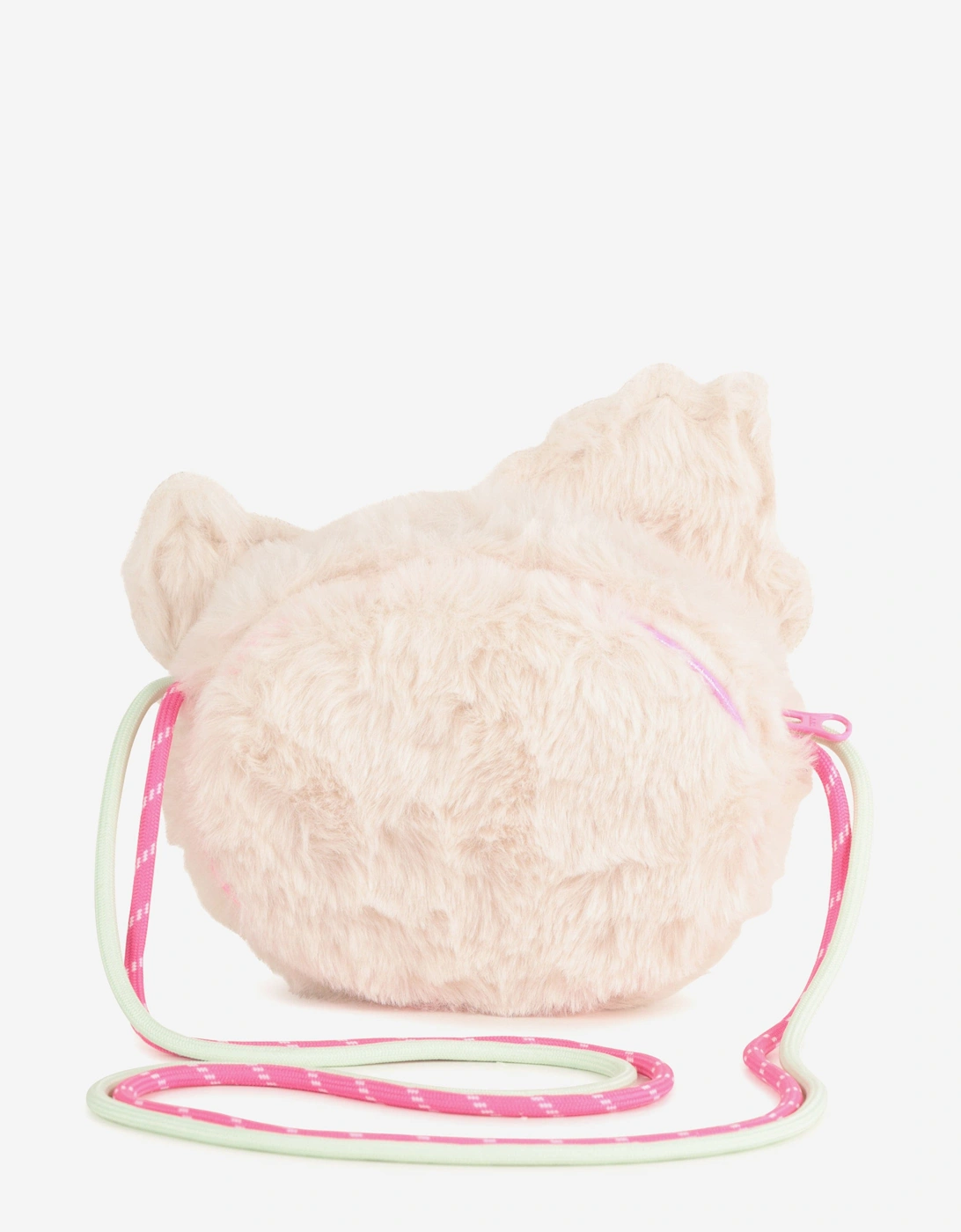Billieblush Girls Horse Crossbody Bag in Multicolour (17cm)