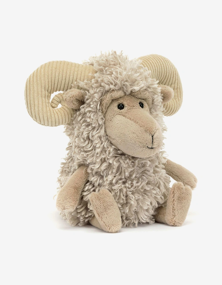 Ramsley Sheep in Grey (29cm)