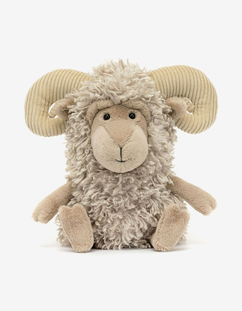 Ramsley Sheep in Grey (29cm)